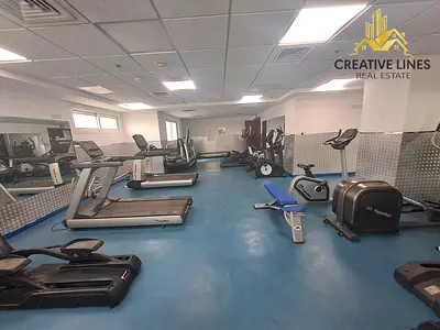 Big and luxury flat for full family with all amenities in Al nahda 1 dubai