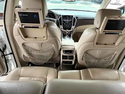2015 Cadillac SRX 缩略图 16