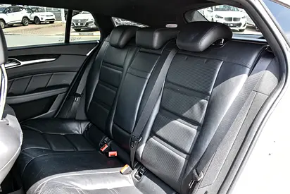 2013 Mercedes-BENZ CLS — миниатюра 20
