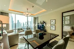 All Bills Inc | Burj View | Luxury Living