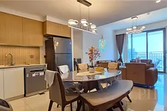 Vacant | Spacious | Well-Maintained