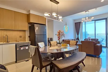 Vacant | Spacious | Well-Maintained