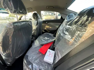2023 Hyundai ACCENT 缩略图 6