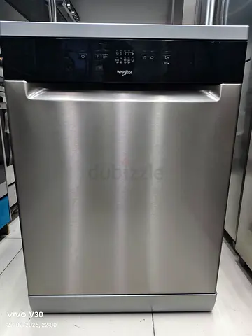 Free delivery Whirlpool Dishwasher for Sale