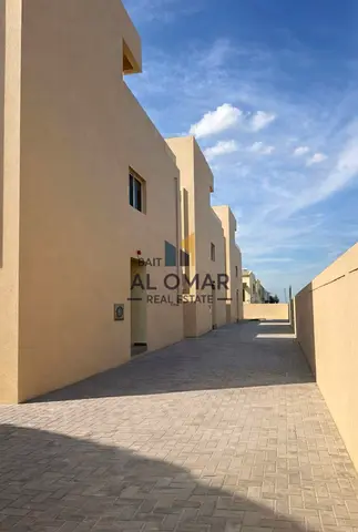 LABOUR CAMP FOR RENT IN AJMAN | READY TO OCCUPY