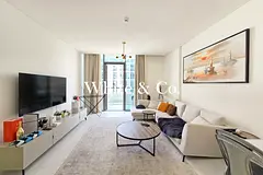 EXCLUSIVE | Part Lagoon View | FURNISHED