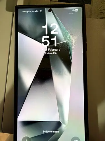 Samsung Galaxy S24 Ultra - Excellent Condition