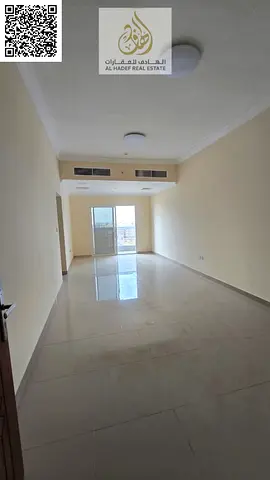 Brand New 2 Bedroom Apartment with Balcony in Al Jurf 3 – 44,000 AED Yearly in 4 Payments
