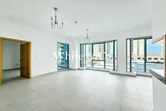 Vacant Unit, Low Floor | Ain View | Emaar