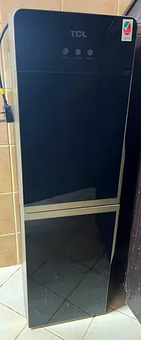 TCL  water dispenser