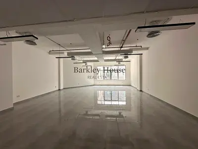 Fully Fitted Office | Open Plan | Brand New | Open View