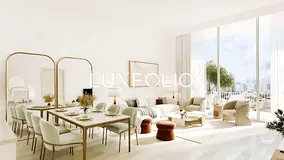 Premium Developer | Five Hotel View | Modern