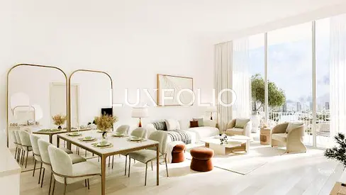 Premium Developer | Five Hotel View | Modern