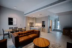 Fully furnished | Large layout | Ready to Move