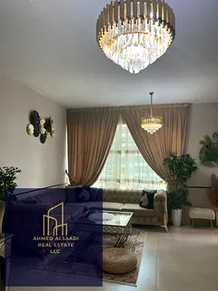 Excellent for ready investment 1 BHK