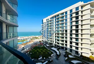 Bay Residences 1 BHK Mina Al Arab RAK