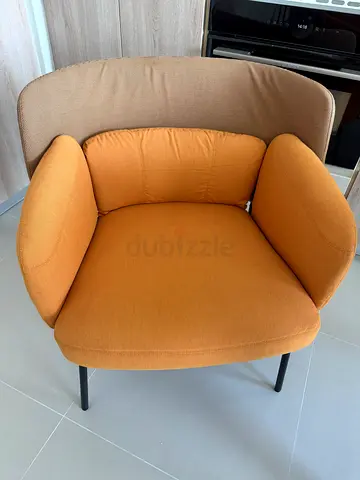 Two armchairs IKEA BINGSTA