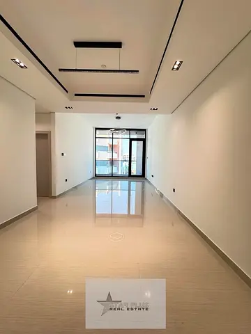 BRAND NEW LUXURY 3BHK + MAID ROOM WITH LUXURY KITCHEN AT THE PRIME LOCATION READY TO MOVE IN AL WRQA 1