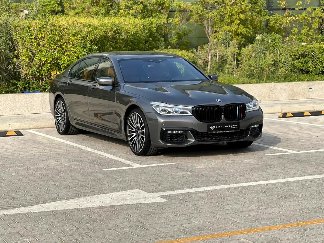 740i M Sport