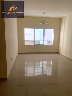 For Annual Rent – ​​2-Bedroom Apartment in Al Taawun