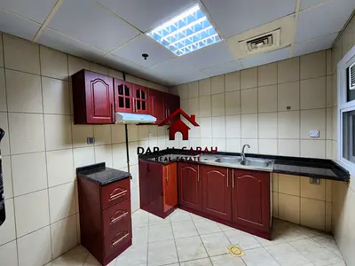 ONE MONTH FREE 1BHK FRONT OF AL NAHDA PARK RENT 38K AND WITH BALCONY RENT 39K