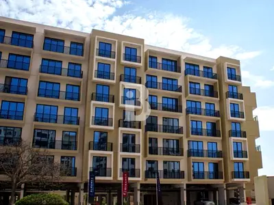 Spacious | Fully Furnished | High Floor