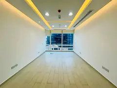 Bright Fully Fitted Office | High-Floor | City Views