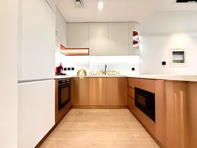 1 BHK | Brand New | Spacious Layout