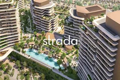OP + DLD DEAL | HUGE TERRACE | JULY 2028