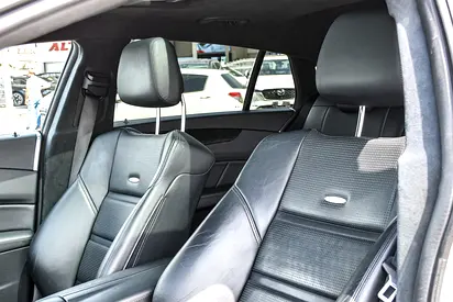 2013 Mercedes-BENZ CLS — миниатюра 18