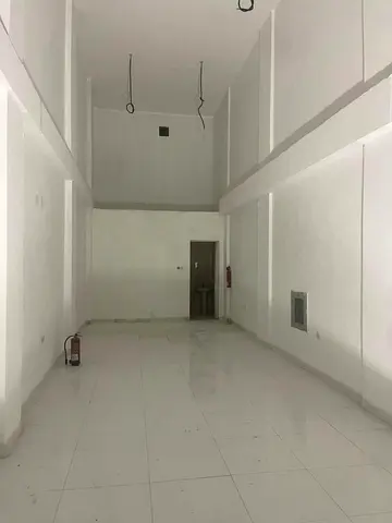 450 Sqft Shop suitable for any Commercial Activites In Al Yasmeen Ajman