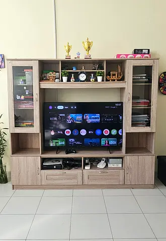 TV UNIT