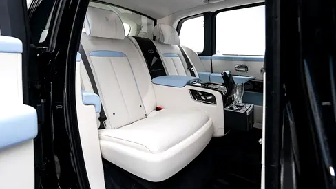 2026 ROLLS-ROYCE CULLINAN 缩略图 15