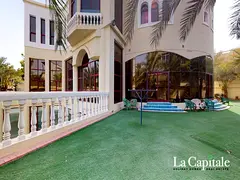 Well-Maintained | Next to Lake | Luxurious Villa