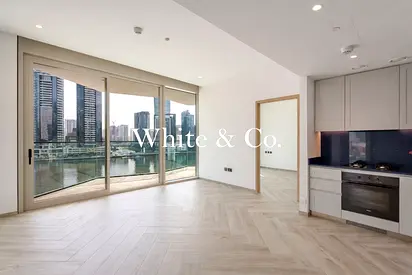 Canal View | Investor Deal | Burj View
