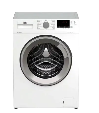 Beko 7KG Fully Automatic Washing Machine - 1 Year Warranty