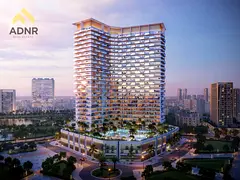 2BR Apartment | luxurious apartment | Multiple Views | Binghatti Haven, Sports City