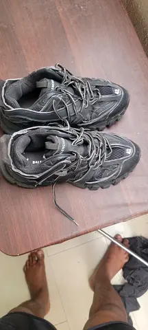 Shoes Size 42 balenciaga