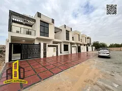 Special Offer in Al Yasmeen | Luxury Townhouse for AED 1,380,000 🏡✨