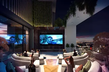 Hills View 3Year Post-Handover Plan |Near Metro