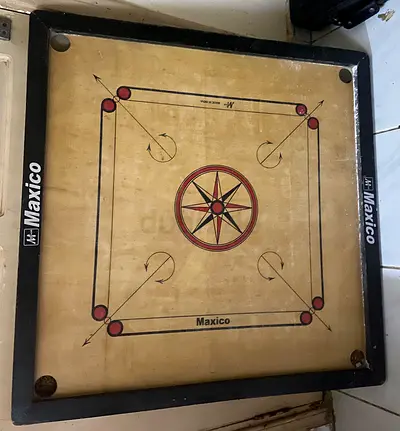 CARRÂMES BOARD FOR SALE