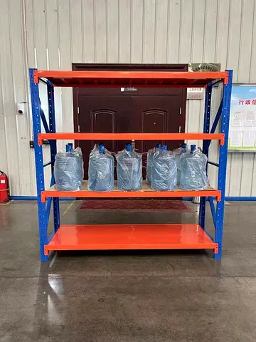 WAREHOUSE RACKING,MEZZANINE FLOOR