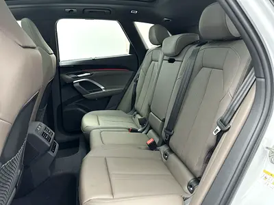 2025 AUDI Q5 缩略图 10
