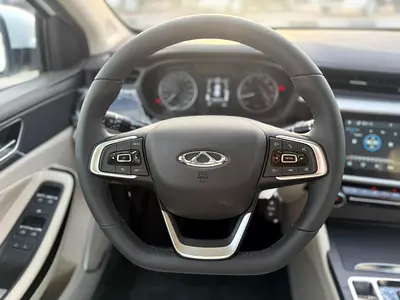 Chery Arrizo 5, миниатюра 10