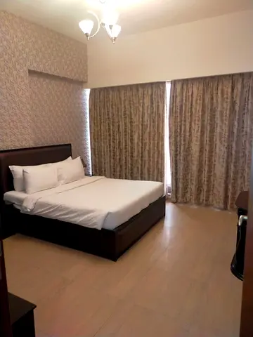 SPECIOUS | FURNISHED | VACANT