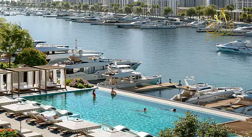 Invest With Government-Control ure PROFIT-Waterfront