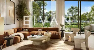 Elea 4BR Townhouse | The Valley Dubai | Off-Plan