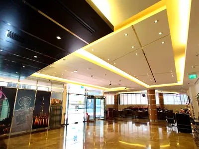 Furnished and Serviced Studio Apartment On Monthly!!!