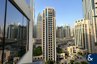 Exclusive | Two Bathrooms | Partial BK View