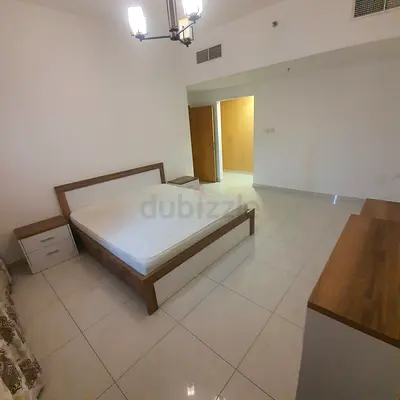 Master bedroom, Personal Bathroom, Wardrobe, Non-Crowded, Gym, Pool.